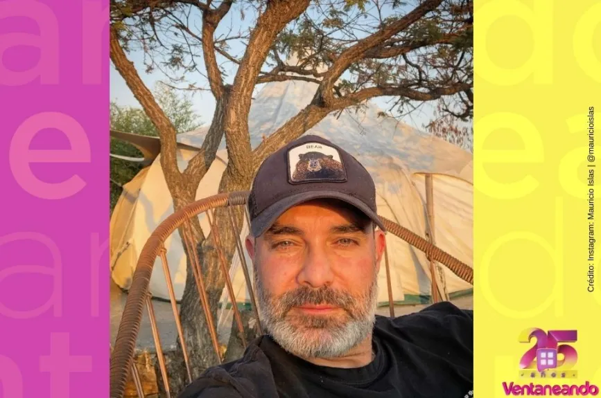 mauricio islas supuesto embargo
