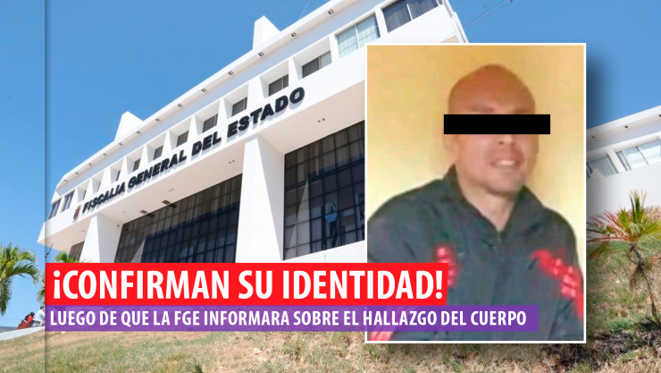 Víctor Carrera asesino de Liliana