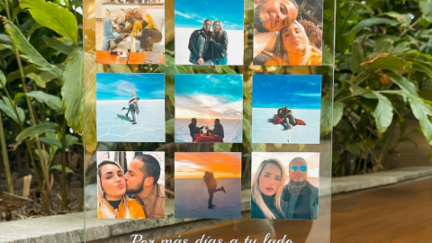 Regalo para novio
