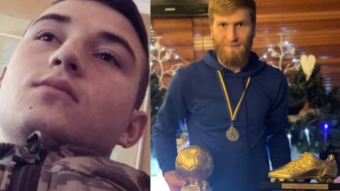 futbolistas ucranianos rusia