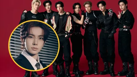 Heeseung sale de ENHYPEN