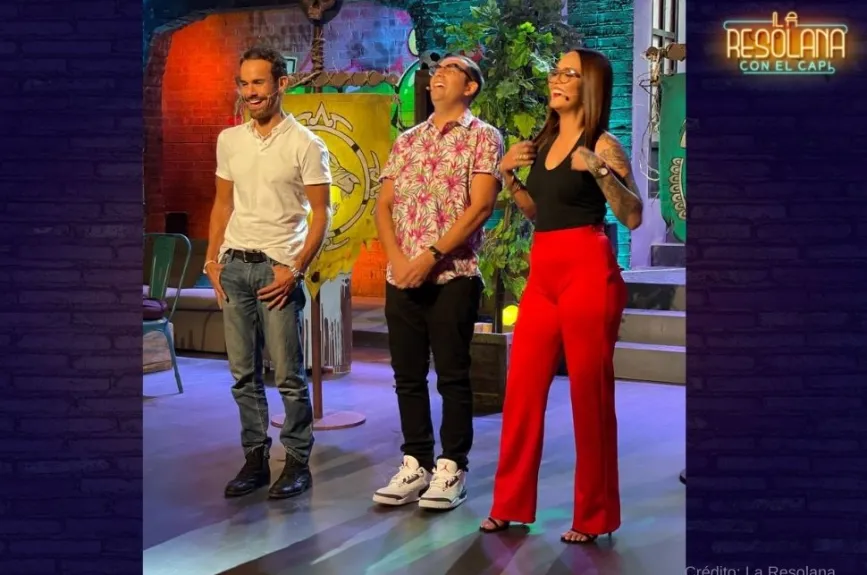 FOTOS: Revive lo mejor de La Resolana.