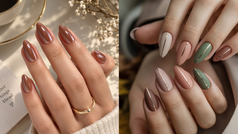 diseños de uñas
