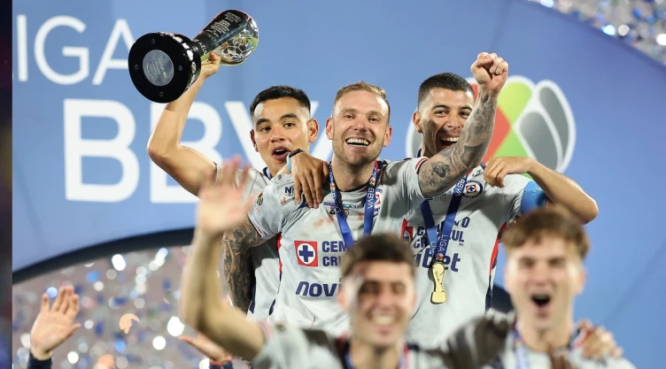 Cruz Azul