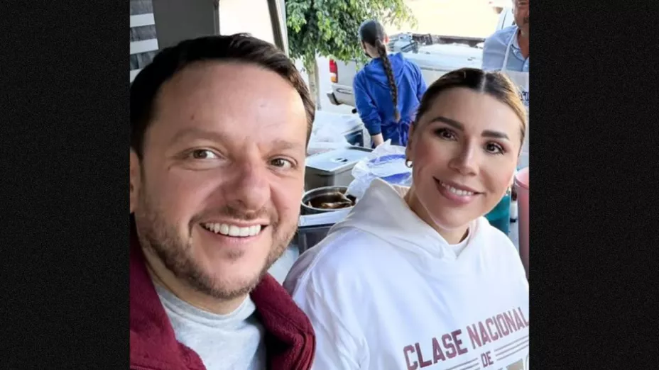 ¿Por qué revocaron la visa a Carlos Torres, coordinador de Proyectos Estratégicos en Tijuana?