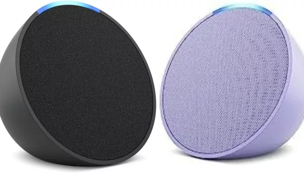 Amazon “Alexa” Echo Pop a mitad de precio