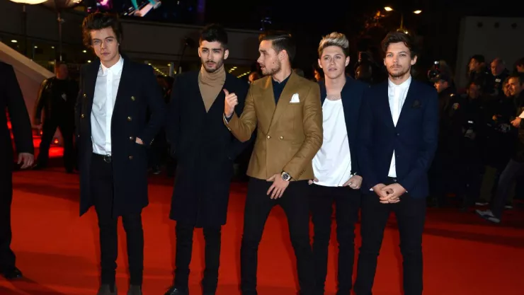 One Direction