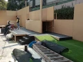 El contenedor de la edición 28 del Juguetón Azteca ya está listo para tu visita.