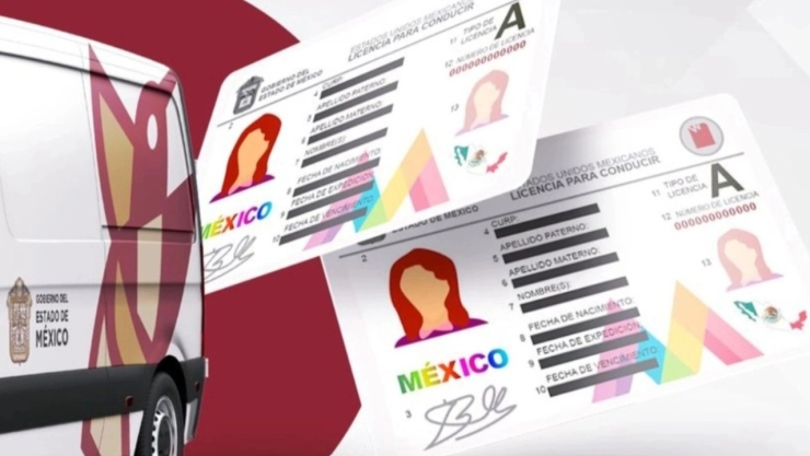 Modificaciones en el calendario afectará a conductores: ¡Son pocas! Ubicación de Unidades Móviles para Licencia Edomex