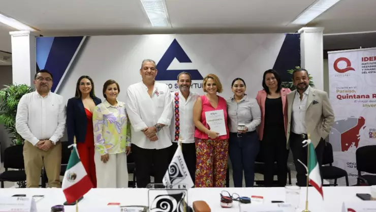 Impulsan el desarrollo económico de Quintana Roo a través de la exportación.jpg