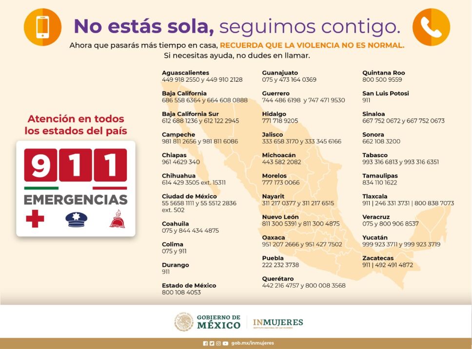 violencia en contra de las mujeres