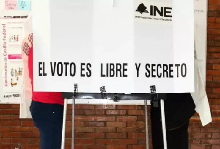 Elecciones 2021: Así van las elecciones en Baja California