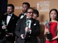 Shogun en la Temporada de Premios 2025