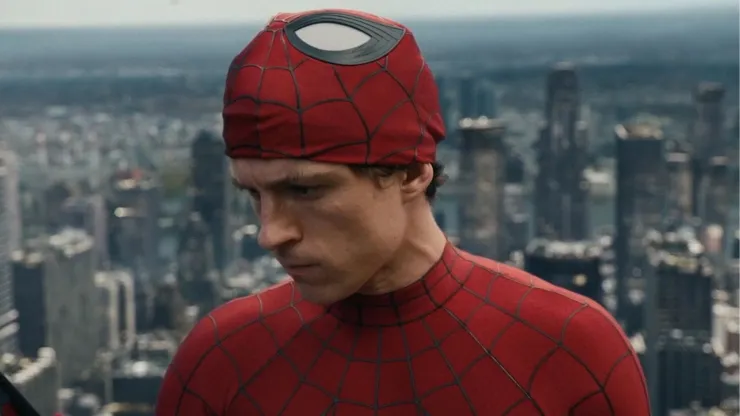 Spider-Man: Brand New Day