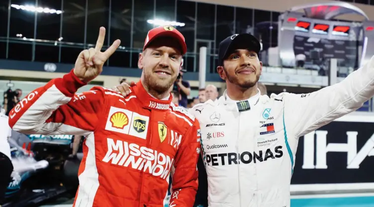 Sebastian Vettel se despedirá de la Fórmula 1 al final de la temporada 2022