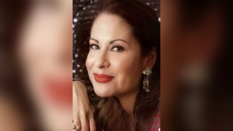 Selena Quintanilla a los 52 años segun IA