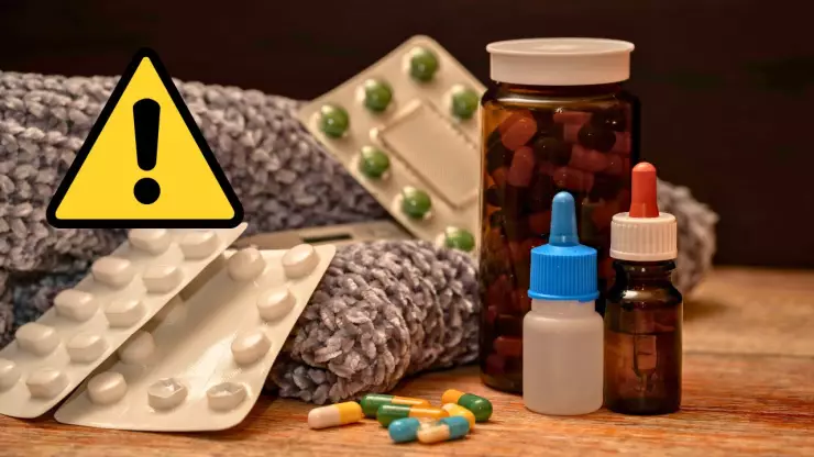 Especialistas recomiendan medidas preventivas ante síntomas respiratorios