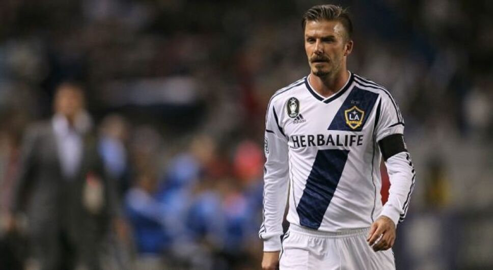 Beckham
