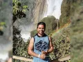 Memo Dorantes en Survivor México.