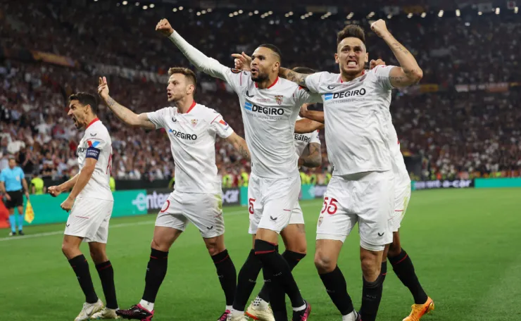 Sevilla