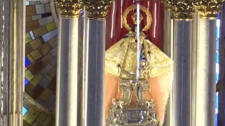 Cuál es la ruta original de la Romería de la Virgen de Zapopan