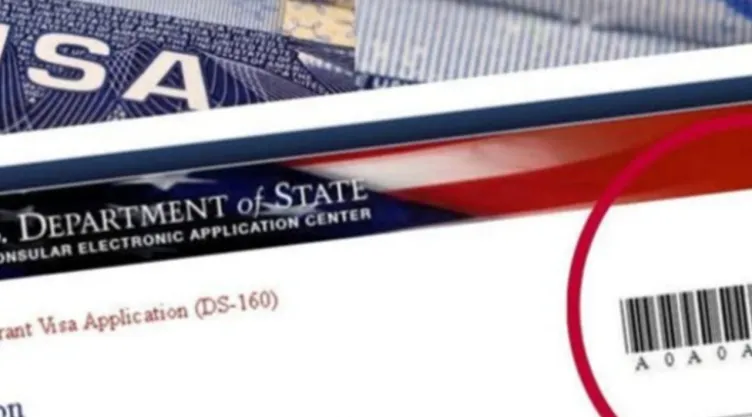 Nueva política de citas para visas de no inmigrante (NIV)