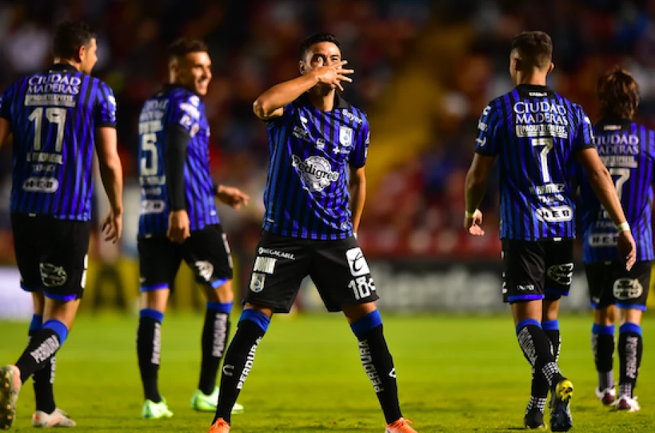 Quéretaro vs Tijuana en vivo por TV Azteca