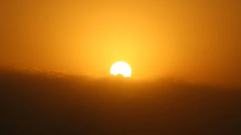 olas de calor en méxico 2024 cuándo hará calor