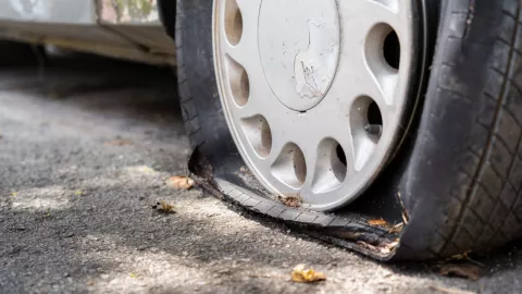 Programa de chatarrizacion en CDMX 2025