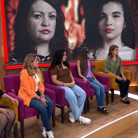 Mi hija se sexualiza Programa Completo del sábado 9 de mayo de 2026