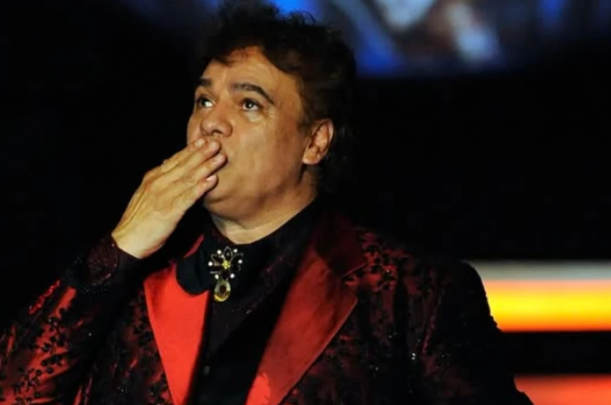 Juan Gabriel