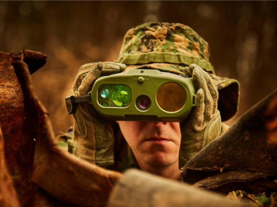 Guardia Nacional de EU