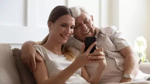 El “olor a viejito” empieza a manifestarse a partir de los 30 a&ntilde;os