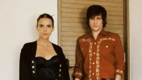 Siddhartha, pareja de Yuya es acusado por abuso sexual