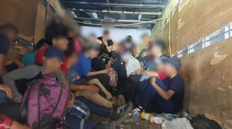 migrantes inm 2022