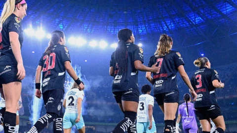 ¿Qué equipos tienen más títulos de Liga BBVA MX Femenil?