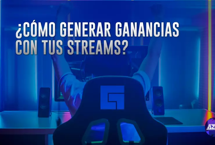 Como generar ganancias haciendo streams en facebook