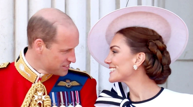 Kate Middleton termina tratamiento de quimioterapia contra el cáncer