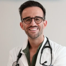 Antelm Pujol, endocrinólogo: “No existe ningún alimento que te haga vivir más, como muchos dicen”