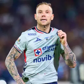 Pumas vs Cruz Azul