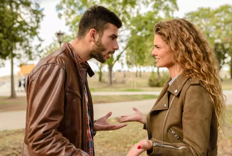 Conoce a las parejas más dramáticas del zodiaco