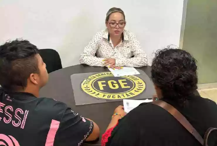 ÚLTIMA HORA_ Localizan a joven de 17 años de edad por quien se activó lAlerta Amber en días pasados