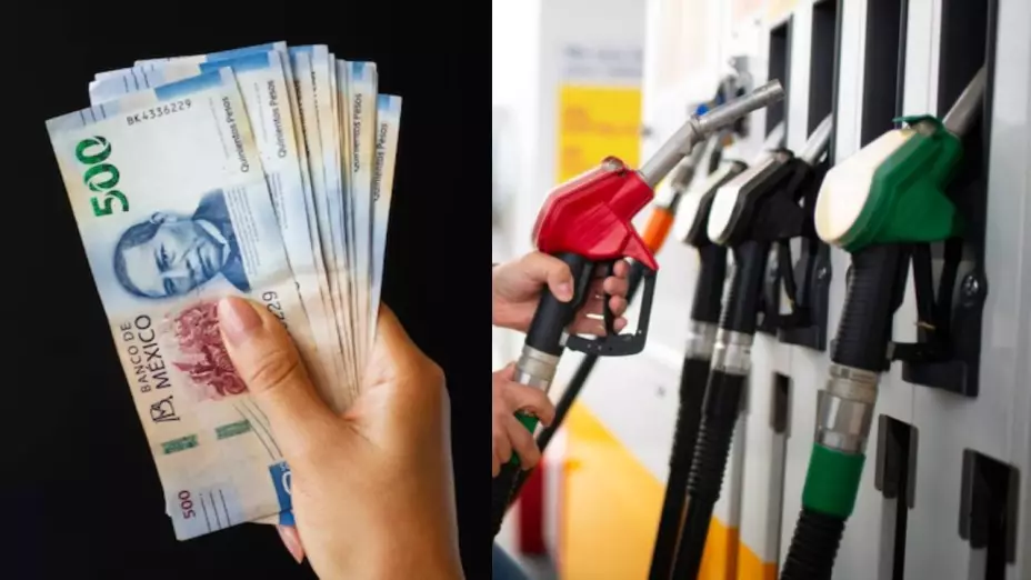 ¿Subirá la gasolina? Así afectará la guerra en Israel en tu quincena