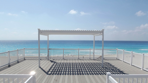 Azteca Quintana Roo Playa Delfines El Mirador.jpg