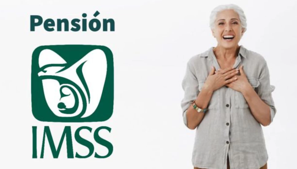 Adultos mayores que quieran incrementar el monto de su Pensión IMSS pueden acceder a la Modalidad 40.