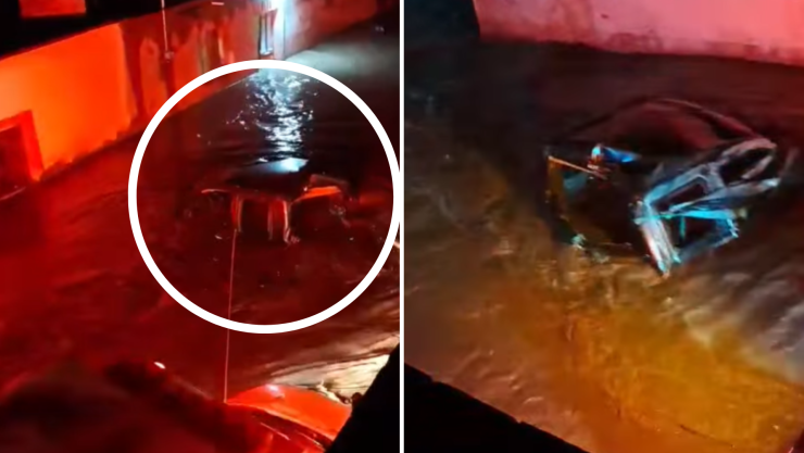 Se revienta la presa de Ibarra en Ocampo, Guanajuato; 21 junio 2025.png