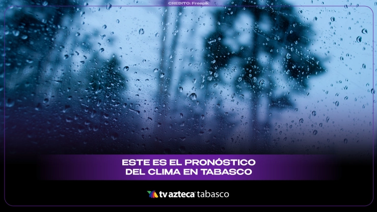 Clima Tabasco