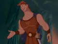 Mario se asemeja a Hércules, pues ambos tienen un espíritu fuerte y decidido, y una gran pasión por superar obstáculos. Además, su carisma y energía positiva los hacen destacar, al igual que el héroe de Disney.