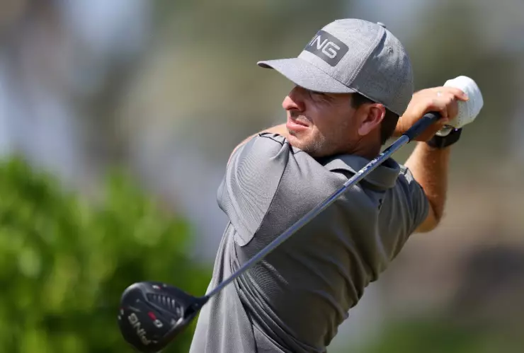 Armando Favela defiende el título en Monterrey