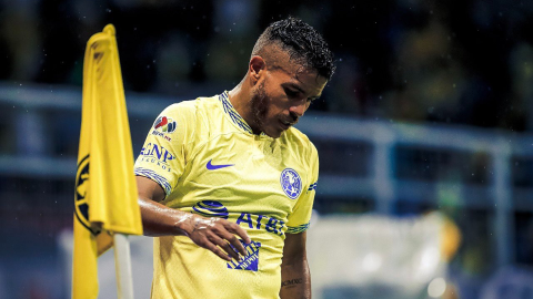 Jonathan Dos Santos